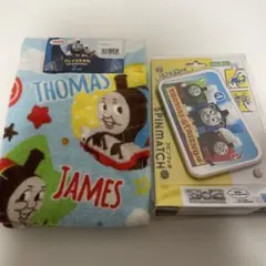 トーマス