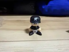 ならぶんです　パワプロ　パシフィックリーグ　ビジター　千葉ロッテマリーンズ