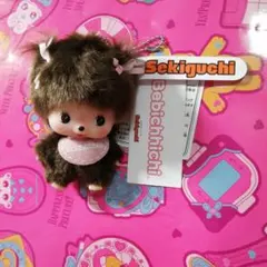 2025年最新】顔デカモンチッチの人気アイテム - メルカリ