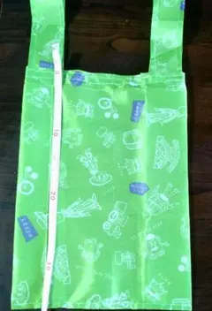 トイ・ストーリー キャラクター バッグ