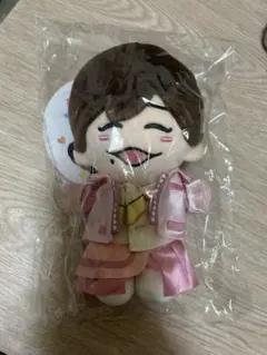 なにわ男子 長尾謙社 ちびぬい