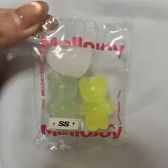 mellojoy 恋人熊　ちびっこ　ちびこ