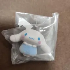 かぼちゃパンツ　フロッキー　サンリオ　シナモロール　シナモン　フィギュア