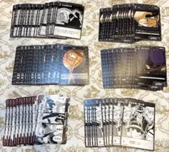 名探偵コナン　コナンカードゲーム　TCG 黒　100枚まとめ売り