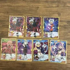 2026年最新】合計枚数/個数：7枚 トレーディングカード その他の人気