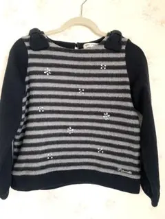 美品　ポンポネット160 トップス
