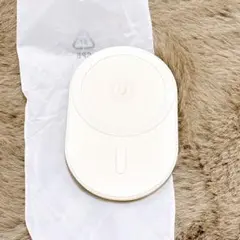 匿名配送❣️充電ケーブル　Magsafe 充電対応　ホワイト