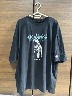 DeadbyDaylight デッドバイデイライト 半袖 Tシャツ 3L