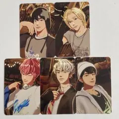 2025年最新】PLAVE トレカの人気アイテム - メルカリ