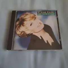 ELAINE PAIGE love can do that 【AOR】
