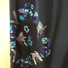 SunaUnaワンピース②