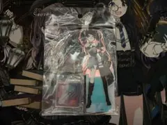 シャニマス 田中摩美々 アクリルスタンド