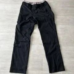 FRAPBOIS 1サイズ ウールパンツ ウエストゴムのサムネイル