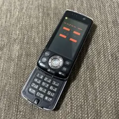 ❤️docomo❤️ガラケー❤️P902is❤️のサムネイル