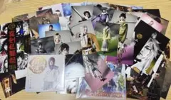 【約100点】ミュージカル刀剣乱舞ブロマイドセット