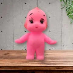 2026年最新】キューピーちゃんレトロ人形の人気アイテム - メルカリ