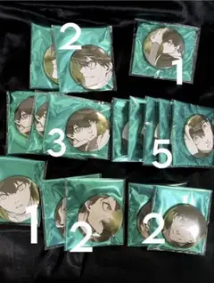 ブルーロック 潔世一 まとめ売り(最終値下げ) ブルーロック 潔世一 まとめ売りセット - メルカリ