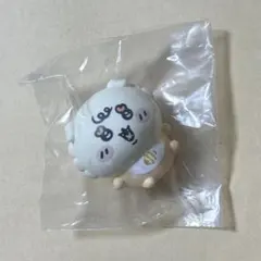 ちいかわベビー　ミニソフビフィギュア　シーサー