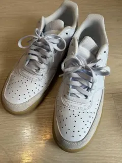 NIKE コートビジョン　ローカットスニーカー