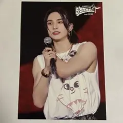 Stray Kids スキズ 5-star ラントレ ヒョンジン