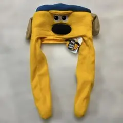 ひつじのショーン　ビッツァー　お耳パタパタ帽子　タグ付き