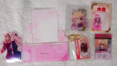 一之瀬帆波セット