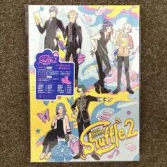 ジャックジャンヌ ミニアルバム『shuffle2』　初回限定盤 Amazon | ジャックジャンヌ ミニアルバム 『shuffle2』 初回限定盤