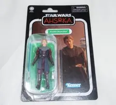 スターウォーズ フィギュア ヴィンテージコレクション アナキンスカイ