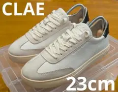 mikymaru様専用【美品】CLAE クレイ オールレザー