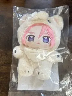 いつぬい　桜河こはく