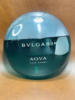 2026年最新】ブルガリ BVLGARI 香水 アクア プールオム 50ml EDTの人気