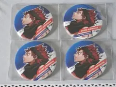 切島鋭児郎 缶バッジ まとめ売り 2025年最新】切島鋭児郎 缶バッジ まとめ売りの人気アイテム - メルカリ