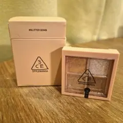 3ce mini multi eye color palette アイシャドウのサムネイル