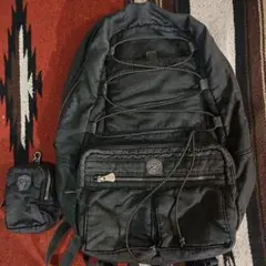 PORTER CLASSIC スーパーナイロン デイバッグのサムネイル
