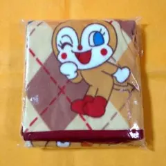 アンパンマン キッズ コレクション ブランケット ひざ掛け