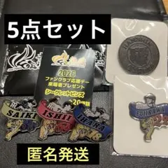 2026年最新】阪神ピンズセットの人気アイテム - メルカリ