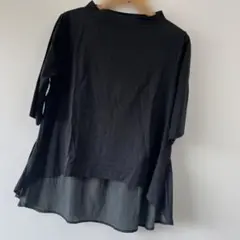 Bou Jeloud（ブージュルード）フリーサイズ トップス