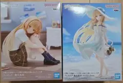 隣の天使様にいつの間にか駄目人間にされていた件　椎名真昼　フィギュア