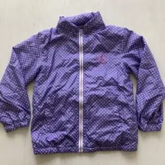 マザウェイズ　ウインドブレーカー　140