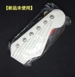 【新品未使用品】sinz/Fender/ギターネック型ポーチ/sinzの袋付き
