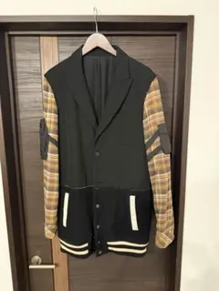 2025年最新】ナンバーナイン ドッキング ジャケットの人気アイテム