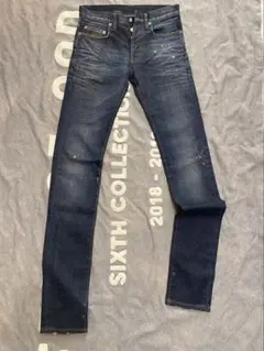 Dior Homme 2006-2008 アイテムのサムネイル