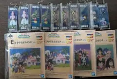 2025年最新】一番くじ 下位賞の人気アイテム - メルカリ