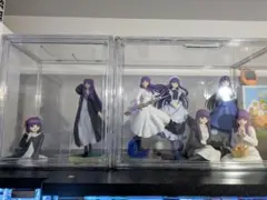 フェルン　フィギュアまとめ売り　プライズフィギュア