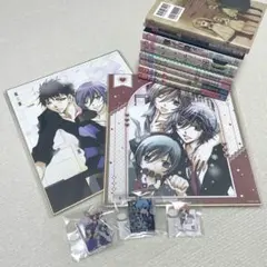 2026年最新】オレ様キングダム セットの人気アイテム - メルカリ