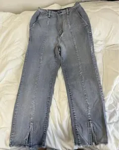 デニム　ジーンズ