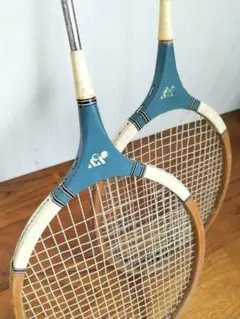 YONEX 木製 ヴィンテージ B-500 challenge