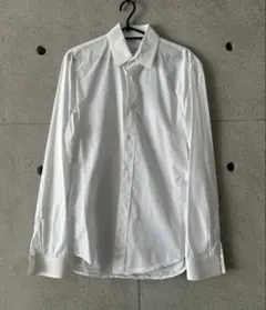 マルジェラ Maison Margiela 白シャツ メゾンマルジェラのサムネイル