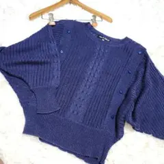 2025年最新】Chloe レディース ニット・セーターの人気アイテム