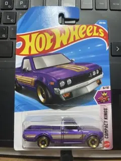 559‼️Hot Wheels DATSUN 620 128/250